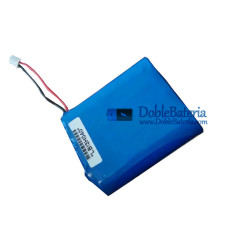 Batería para General G3H G3HI30028 LB13H040 [Batería de repuesto]
